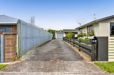 Photo of property in 24a Albion Street, Hawera, 4610