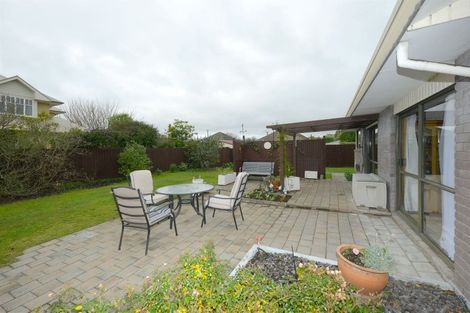 Photo of property in 14 Nepal Place, Burnside, Christchurch, 8053