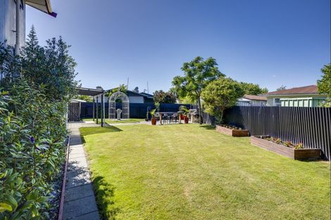 Photo of property in 17 Lichfield Crescent, Tamatea, Napier, 4112