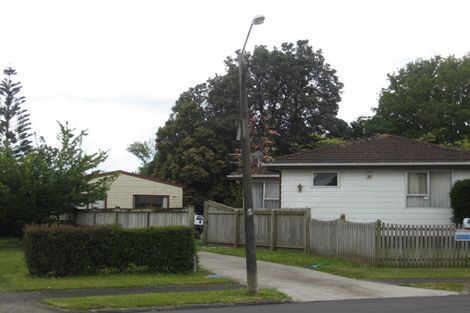 Photo of property in 18 Neems Place, Manurewa, Auckland, 2102