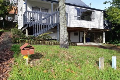 Photo of property in 1/18 Lynn Road, Bayview, Auckland, 0629