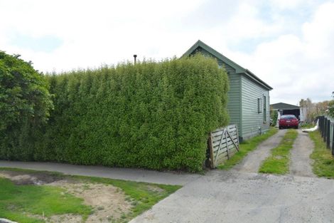 Photo of property in 114 Venus Street, Strathern, Invercargill, 9812