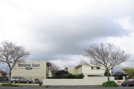 Photo of property in 27/520 Church Street, Palmerston North, 4410