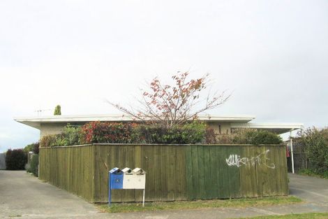 Photo of property in 6 Lomond Place, Tamatea, Napier, 4112