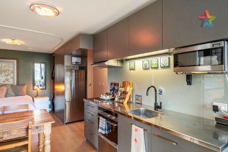 Photo of property in 103/8 Wigan Street, Te Aro, Wellington, 6011