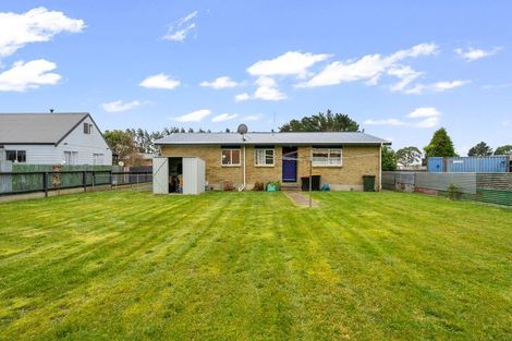 Photo of property in 221 Ball Street, Kingswell, Invercargill, 9812
