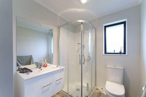 Photo of property in 9 Olivia Street, Rolleston, 7615