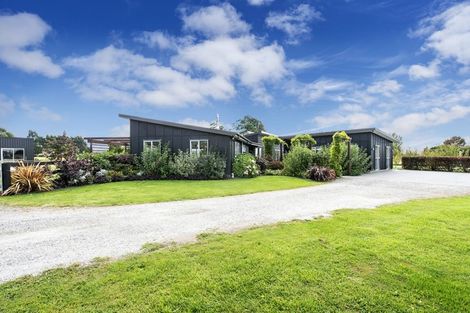 Photo of property in 48 Gressons Road, Waikuku, Rangiora, 7473