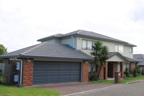 Photo of property in 15 Hinckley Court, Dannemora, Auckland, 2016