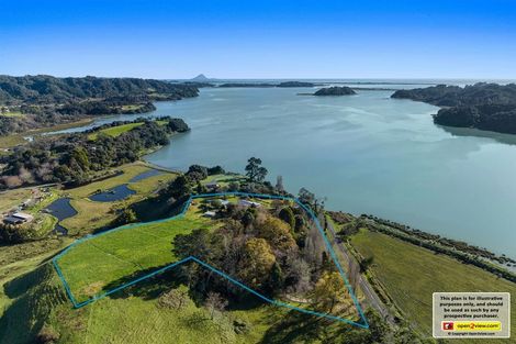 Photo of property in 75 Kutarere Wharf Road, Kutarere, Opotiki, 3198