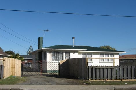 Photo of property in 43 Sheehan Avenue, Papakura, 2110