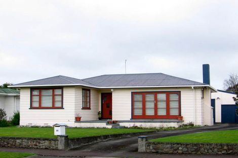 Photo of property in 51 Nottingham Avenue, Awapuni, Palmerston North, 4412