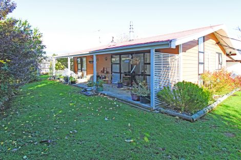 Photo of property in 5a Clifton Avenue, Carterton, 5713