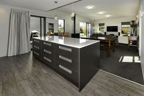 Photo of property in 142 Levi Road, Rolleston, 7614