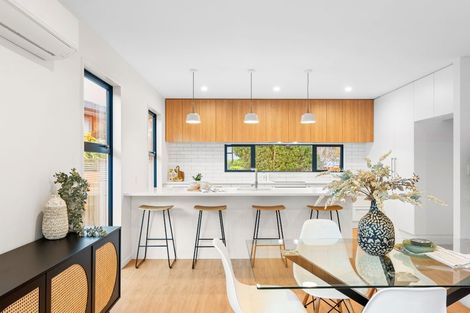 Photo of property in 16 Soleares Avenue, Mount Pleasant, Christchurch, 8081