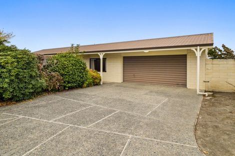 Photo of property in 24 Jordan Avenue, Tinwald, Ashburton, 7700
