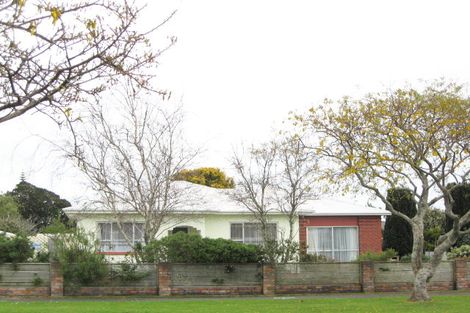 Photo of property in 57 Browne Street, Waitara, 4320