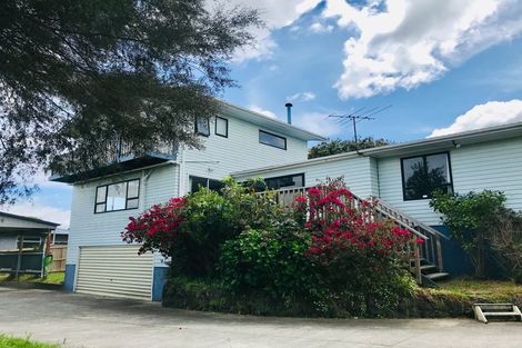 Photo of property in 62 Ellis Avenue, Mount Roskill, Auckland, 1041
