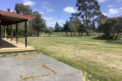 Photo of property in 345 Innes Road, Glasnevin, Amberley, 7482