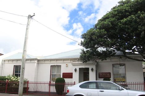 Photo of property in 1 Britannia Street, Petone, Lower Hutt, 5012