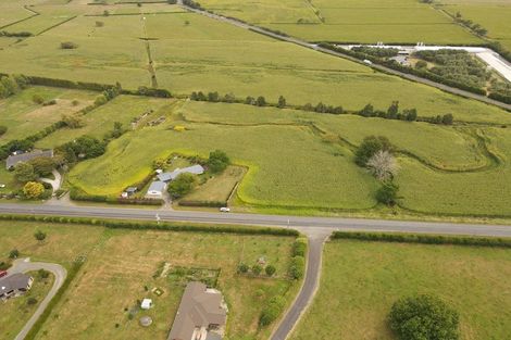 Photo of property in 1565 Tauwhare Road, Eureka, Hamilton, 3287