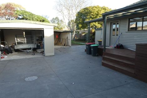 Photo of property in 74 Mcbratneys Road, Dallington, Christchurch, 8061