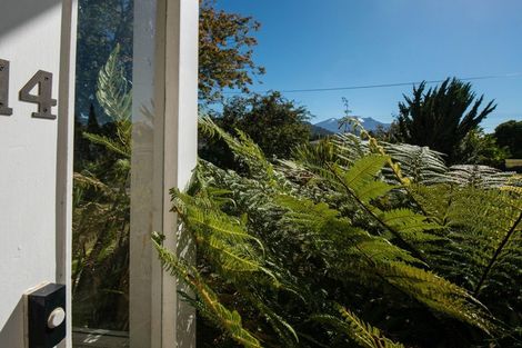 Photo of property in 14 Tay Street, Ohakune, 4625