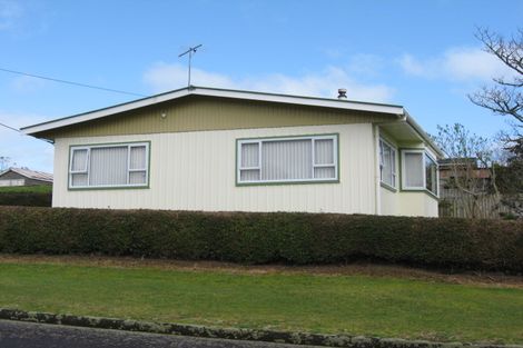 Photo of property in 21 Whakapaki Street, Urenui, 4375