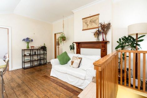 Photo of property in 36 Aro Street, Aro Valley, Wellington, 6021