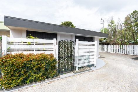 Photo of property in 5/875 Heaphy Terrace, Claudelands, Hamilton, 3214