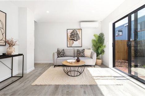 Photo of property in 2/9 Walpole Street, Waltham, Christchurch, 8023