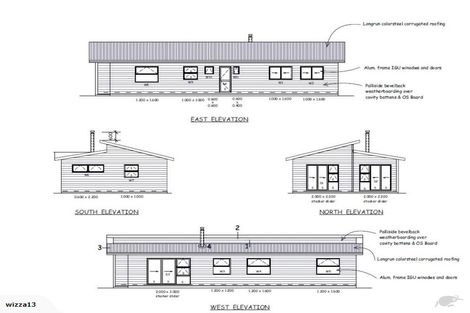 Photo of property in 21 Roberts Road, Drummond, Otautau, 9683