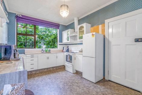 Photo of property in 24 Mitchell Street, Richmond, Invercargill, 9810