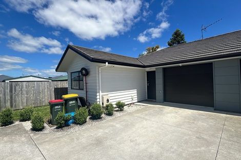 Photo of property in 4/35 Heath Street, Saint Andrews, Hamilton, 3200