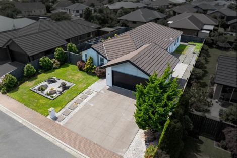 Photo of property in 11 Handley Crescent, Wigram, Christchurch, 8042