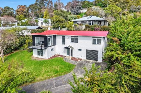 Photo of property in 20 Webb Road, Durie Hill, Whanganui, 4500