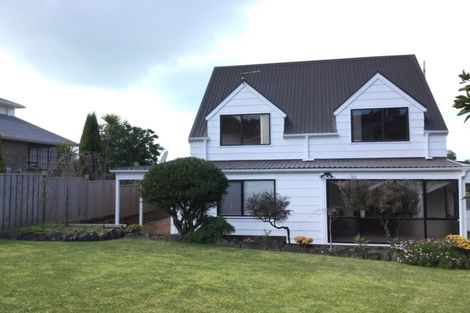 Photo of property in 69 Nigel Road, Browns Bay, Auckland, 0630