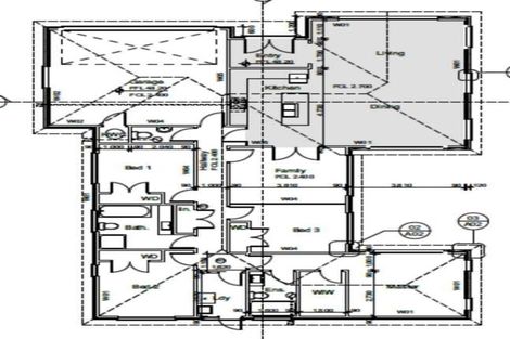 Photo of property in 32 Anne Burton Drive, Warkworth, 0910