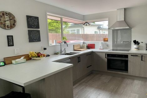 Photo of property in 1/111 Paparoa Street, Papanui, Christchurch, 8053