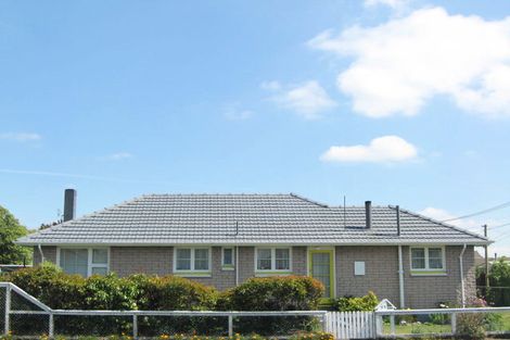 Photo of property in 33 Rowses Road, Aranui, Christchurch, 8061