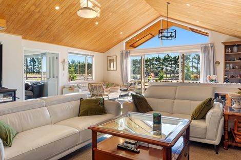 Photo of property in 599 Downs Road, Eyrewell, Rangiora, 7476