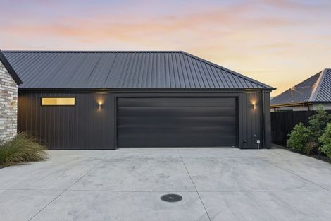 Photo of property in 4 Tabor Place, Lincoln, 7608