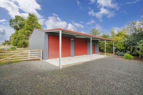 Photo of property in 320 Mcivor Road, Myross Bush, Invercargill, 9876