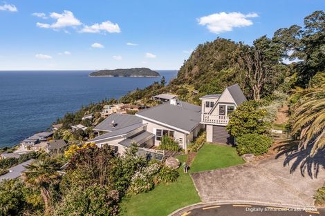 Photo of property in 14 David Mason Avenue, Tairua, 3508