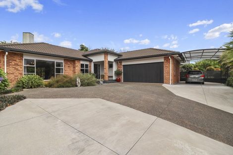 Photo of property in 107 Hollister Lane, Ohauiti, Tauranga, 3112