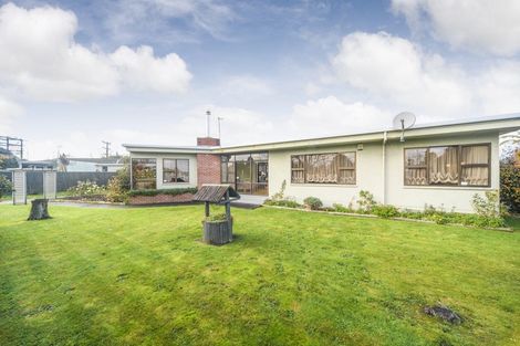 Photo of property in 229 Kimbolton Road, Feilding, 4702