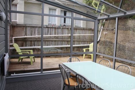 Photo of property in 317 Rattray Street, Dunedin Central, Dunedin, 9016