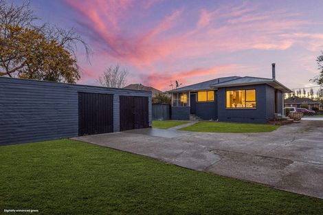 Photo of property in 38 Clearbrook Street, Shirley, Christchurch, 8052