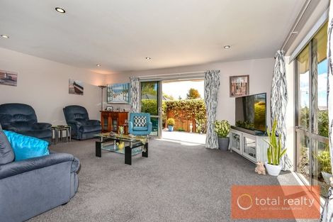 Photo of property in 47 Eaglesome Avenue, Aidanfield, Christchurch, 8025