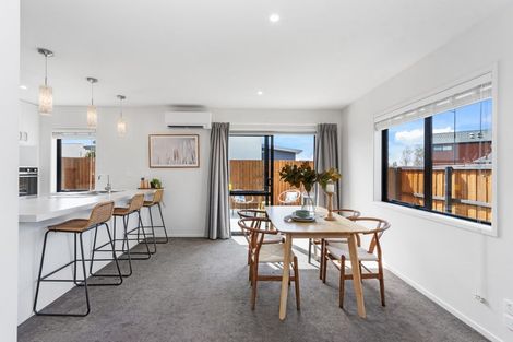 Photo of property in 12 Meyer Crescent, Halswell, Christchurch, 8025